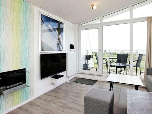 Holiday Home Lagunenblick II