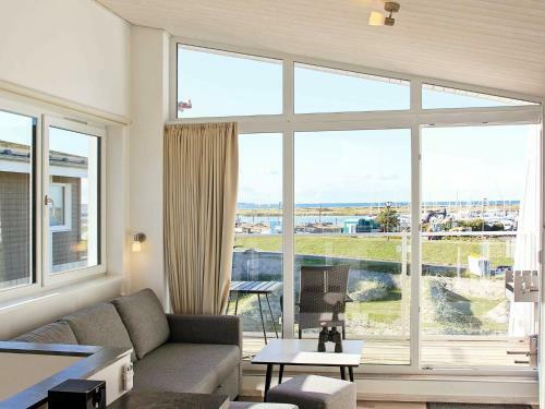 Holiday Home Lagunenblick