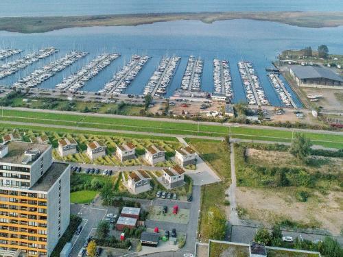 Holiday Home Lagunenblick XXI