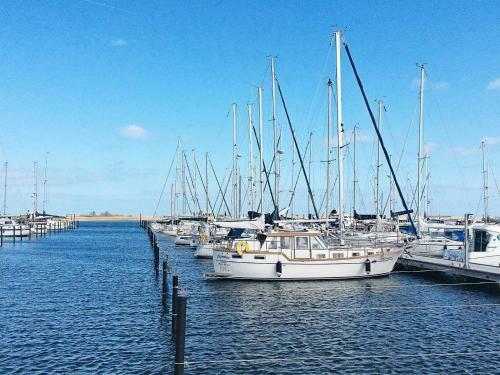 Holiday Home Lagunenblick XXI