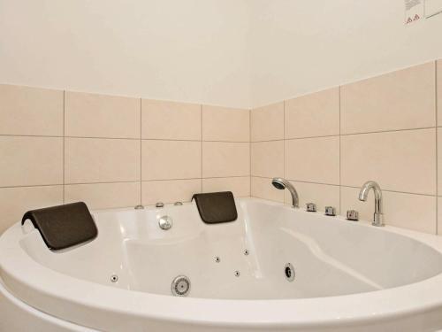 Holiday Home Lagunenblick XXI