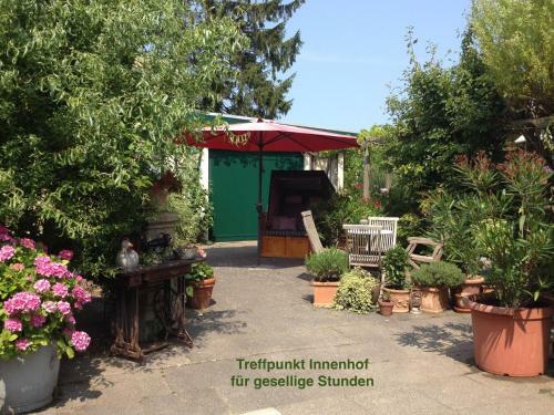 Apartamento Ap B�lk - Haus Nordlichter