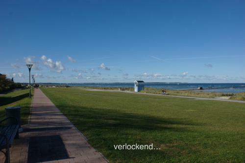 Apartamento Ap B�lk - Haus Nordlichter