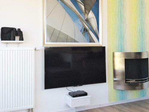 Holiday Home Lagunenblick XVIII
