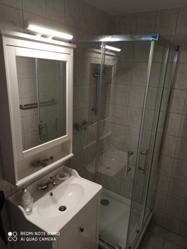 Apartamento Ferienwohnung K�stenkind