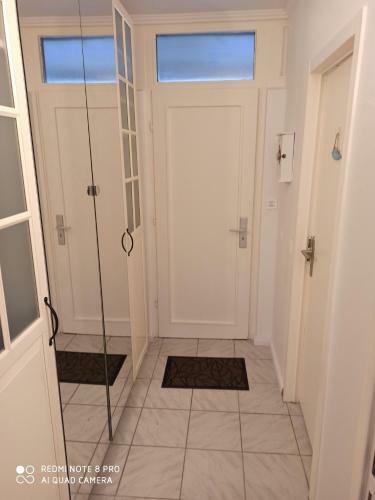 Apartamento Ferienwohnung K�stenkind