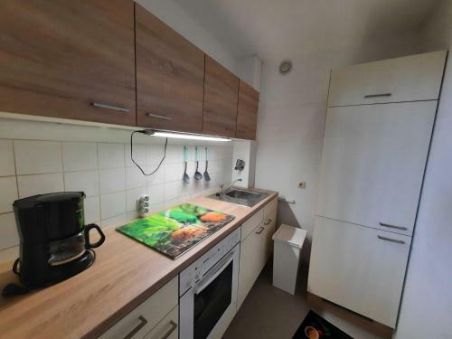 Apartamento Mw Hagi