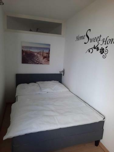 Apartamento Mw Hagi