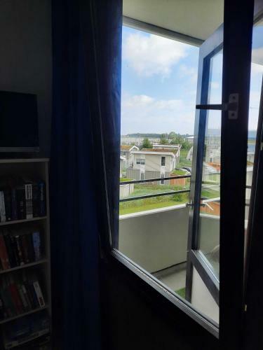 Apartamento Mw Hagi