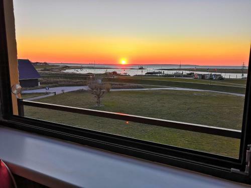 Apartment Mit Meerblick