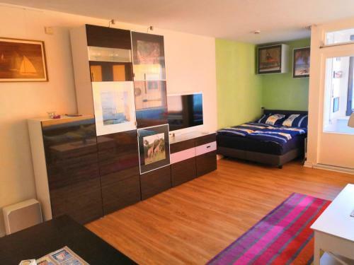 Apartment Mit Meerblick