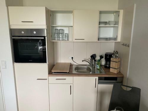 Apartamento Ferienwohnung Ostseegl�ck