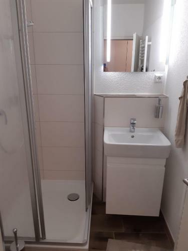 Apartamento Ferienwohnung Ostseegl�ck