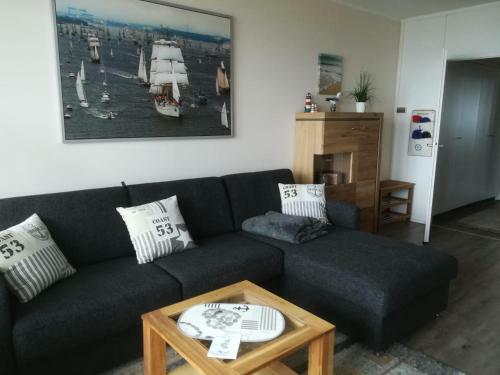 Apartamento Ferienwohnung Marina Wendtorf