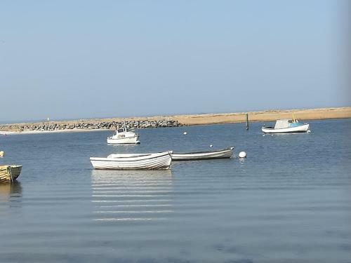 Apartamento Ferienwohnung Marina Wendtorf