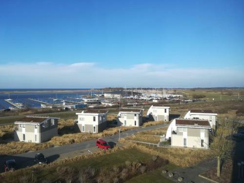 Apartamento Ferienwohnung Marina Wendtorf