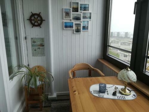 Apartamento Ferienwohnung Marina Wendtorf