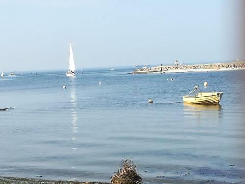 Apartamento Ferienwohnung Marina Wendtorf