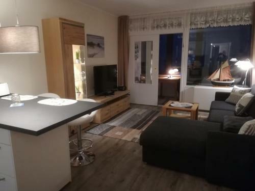 Apartamento Ferienwohnung Marina Wendtorf