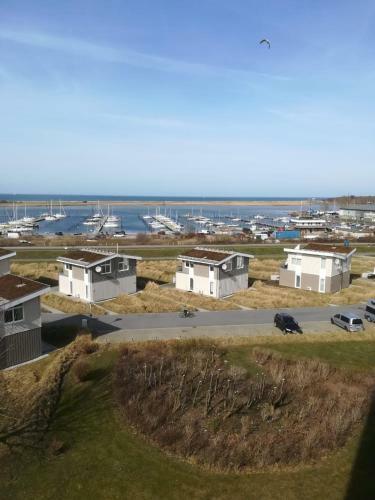 Apartamento Ferienwohnung Marina Wendtorf