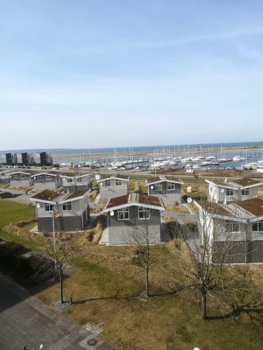 Apartamento Ferienwohnung Marina Wendtorf
