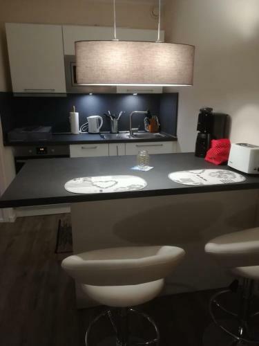 Apartamento Ferienwohnung Marina Wendtorf