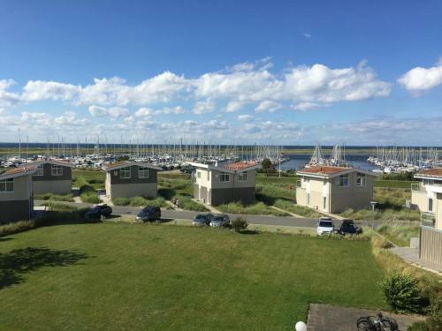 Apartamento Ferienwohnung Marina Wendtorf