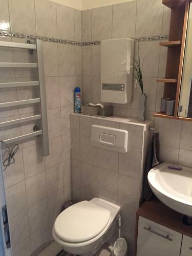 Apartamento Ferienwohnung Marina Wendtorf