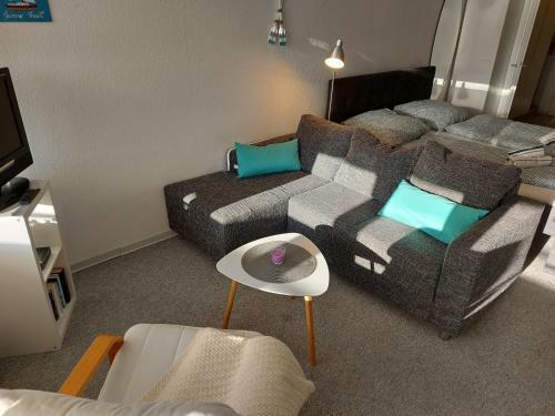 Apartamento Ankerplatz