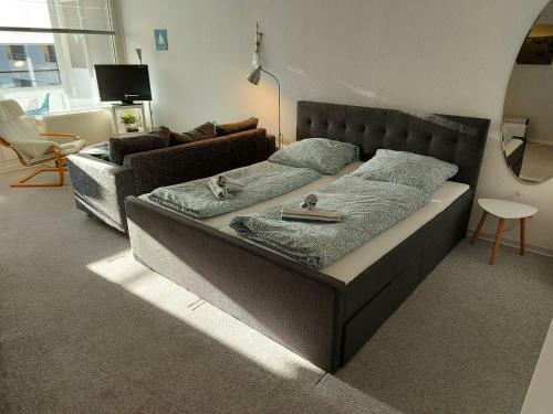 Apartamento Ankerplatz