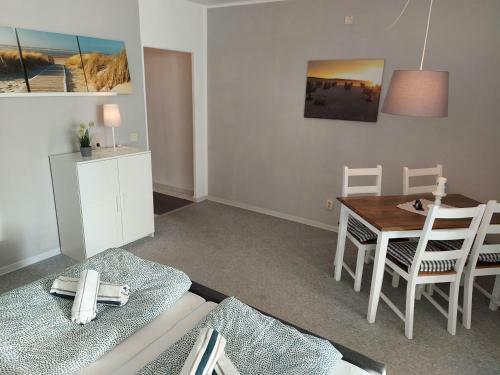 Apartamento Ankerplatz