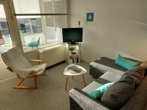 Apartamento Ankerplatz