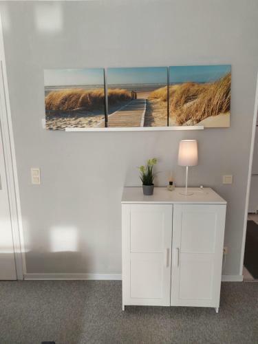 Apartamento Ankerplatz