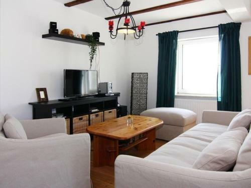 Apartamento Ferienhaus Marina