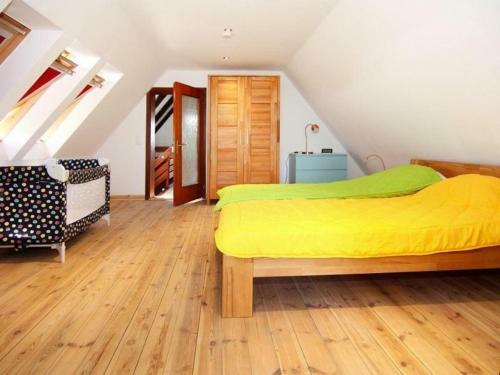 Apartamento Ferienhaus Marina