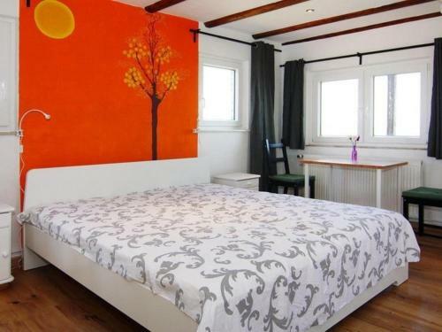 Apartamento Ferienhaus Marina