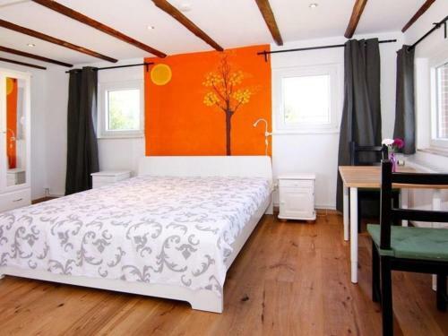 Apartamento Ferienhaus Marina