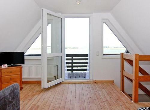 Apartamento Ferienhaus Marina