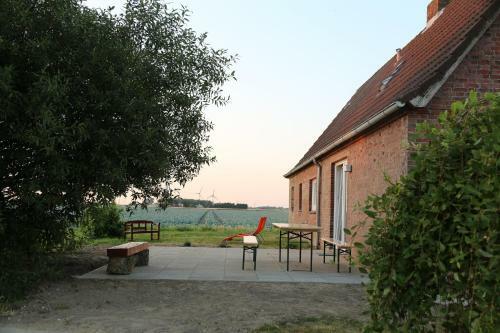 Apartamento Ferienhaus Marina