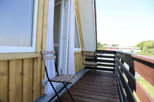 Apartamento Ferienhaus Marina