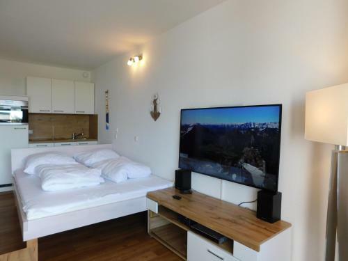 Apartamento Optimist