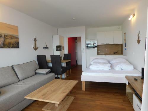 Apartamento Optimist