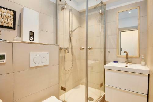 Apartamento Marina Wendtorf Mw Meerzeit