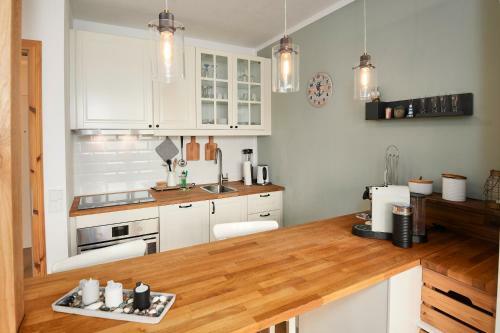 Apartamento Marina Wendtorf Mw Meerzeit