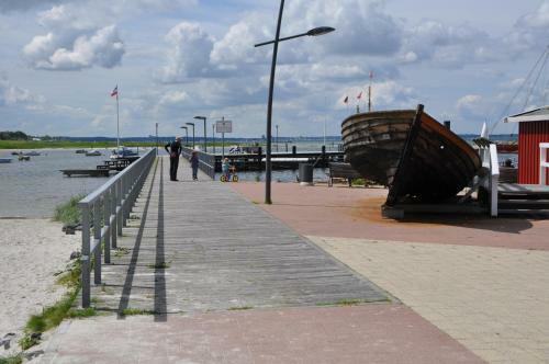 Apartamento Marina Wendtorf Mw Meerzeit