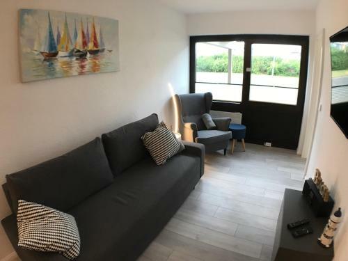 Apartamento Ferienwohnung Steffi Marina Wendtorf