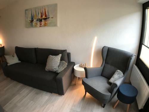 Apartamento Ferienwohnung Steffi Marina Wendtorf