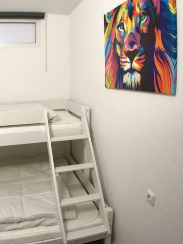 Apartamento Ferienwohnung Steffi Marina Wendtorf
