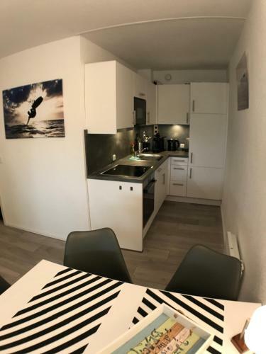 Apartamento Ferienwohnung Steffi Marina Wendtorf