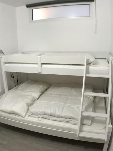 Apartamento Ferienwohnung Steffi Marina Wendtorf